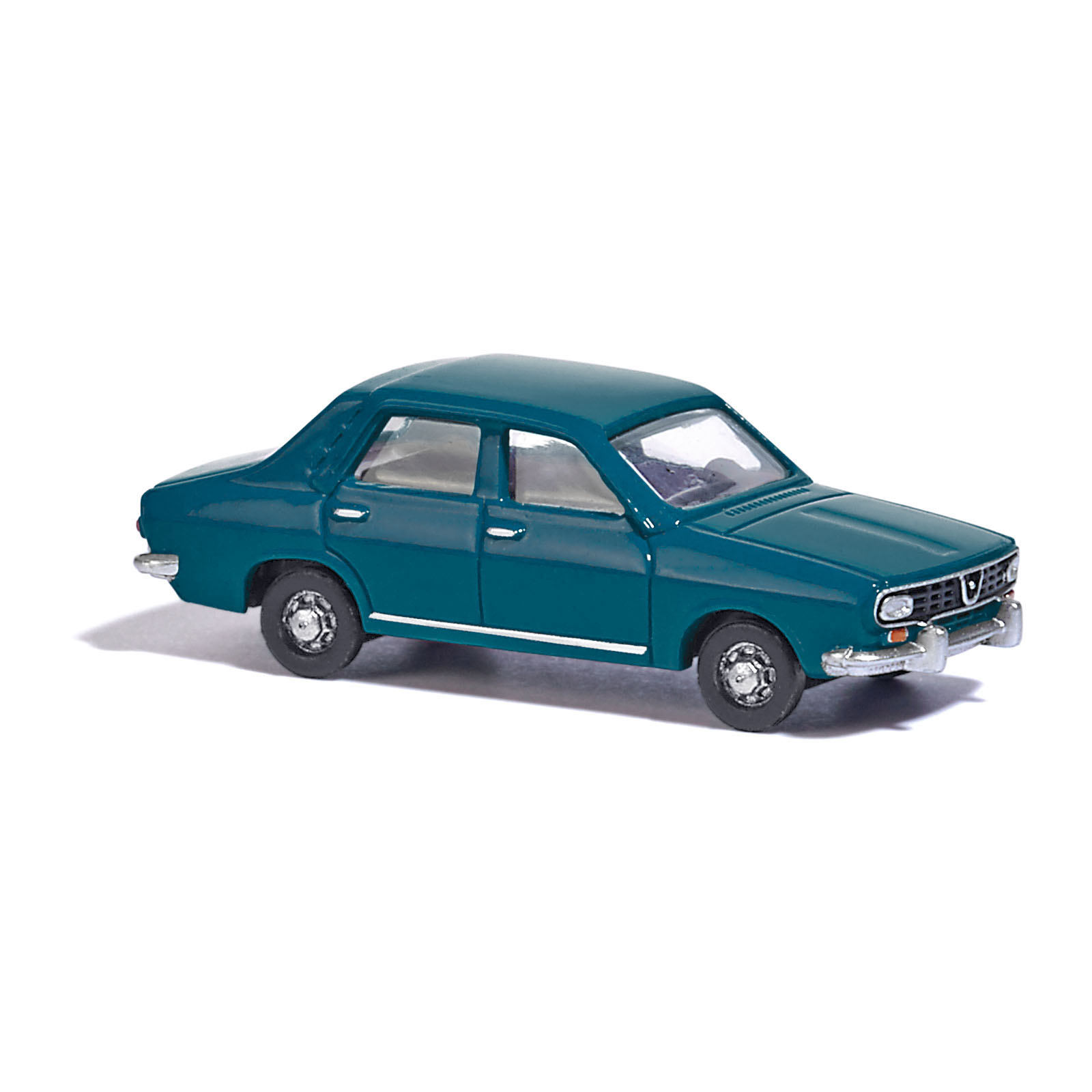 Dacia 1300  - Renault 12, Bla