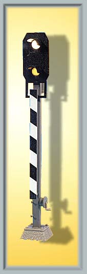 Viessmann 5061 Spur H0 Blinklichtueberw.sig.       33,95