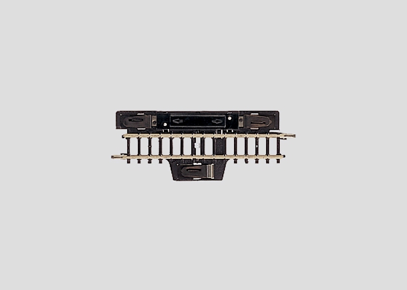 Märklin 8589 Spur Z  Schaltgleis gerade               22,99