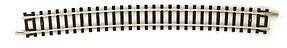 FLEISCHMANN 22228 Spur N  N Ausgleichsgleis gebogen