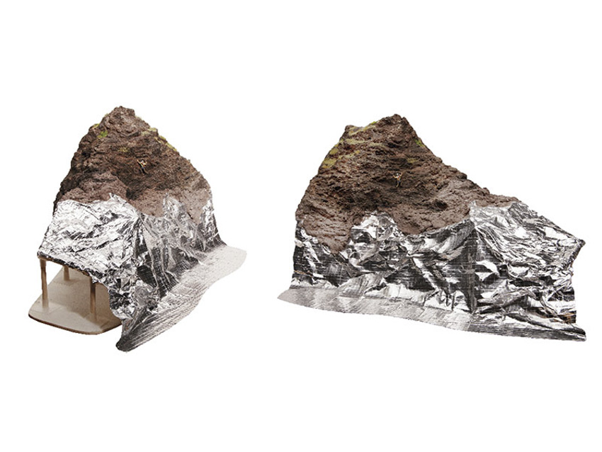 NOCH 60833   Geländebau-Gewebe 100 x 75 cm, gefaltet17,99