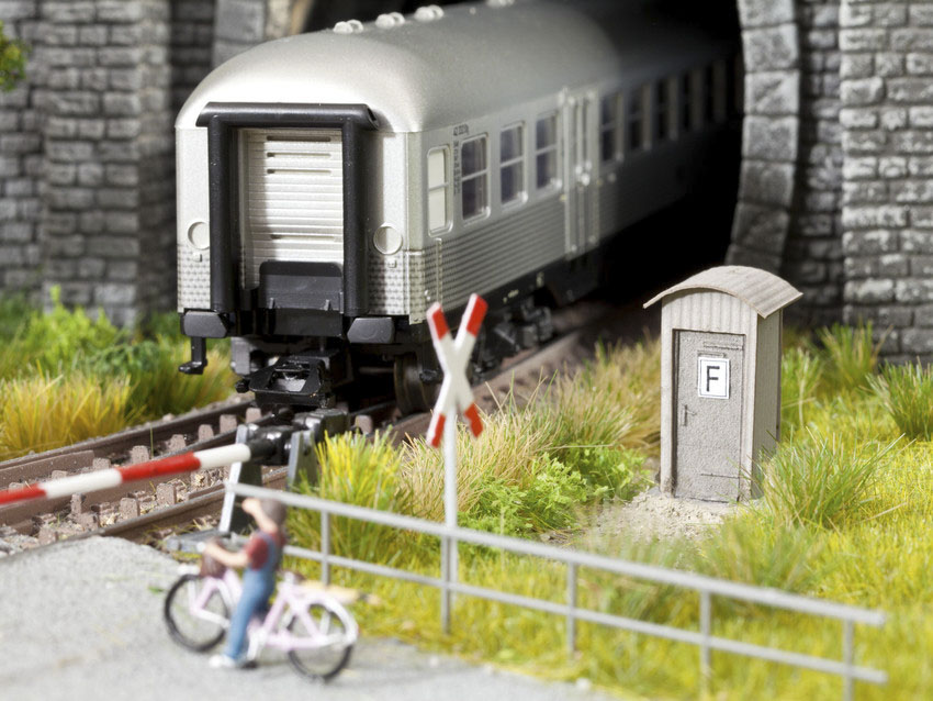 NOCH 14306 Spur  H0 Signalfernsprecher              8,29