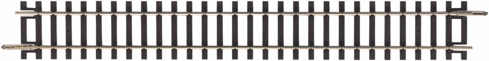 Piko 55201 H0  C Gerade, G 231 mm, VE 6