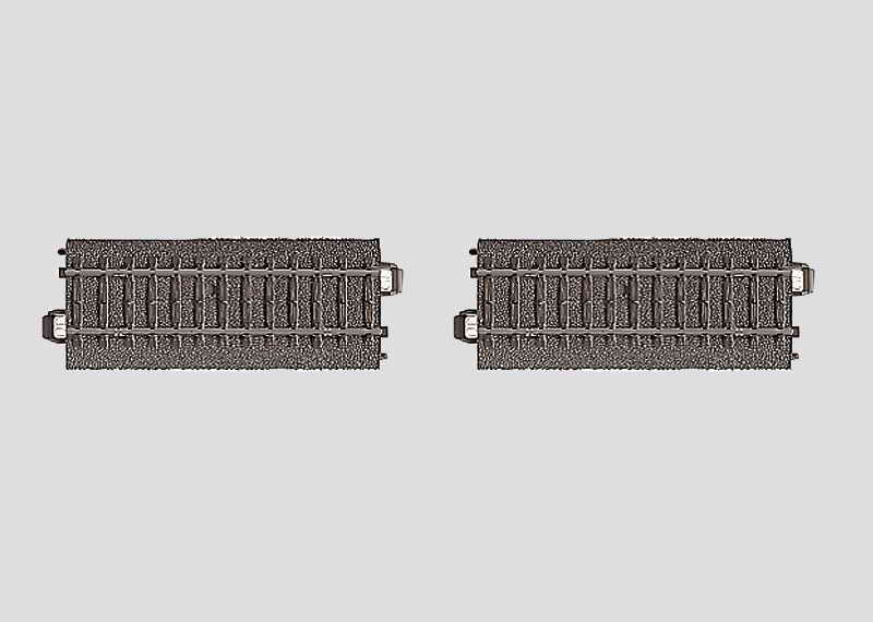 Märklin 24995 Spur H0  Kontaktgleis-Satz              24,99