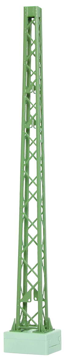 Viessmann 4314 Spur N Abspannmast Hoehe: 67 mm     12,95
