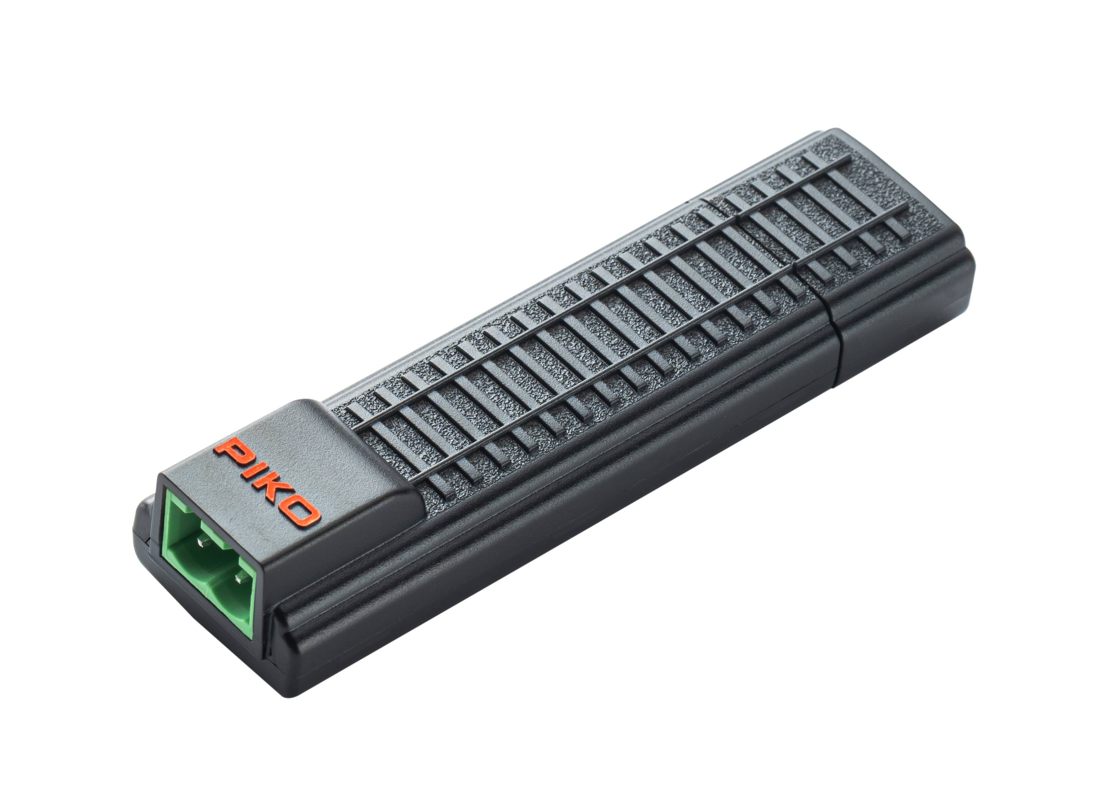 PIKO 55830 Spur H0  PIKO SmartProgrammer-Stick (PSP-69,99
