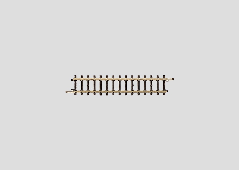 Märklin 8503 Spur Z  Gerades Gleis                    3,99