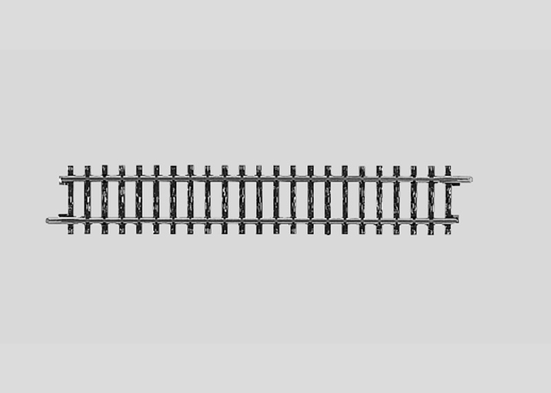 Märklin 2206 Spur H0  Gerades Gleis                   4,29