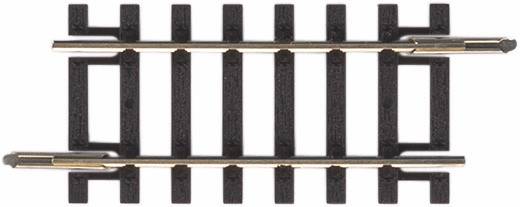 H0  C Gerade, G 62 mm, VE 6                    [UVP 2,3