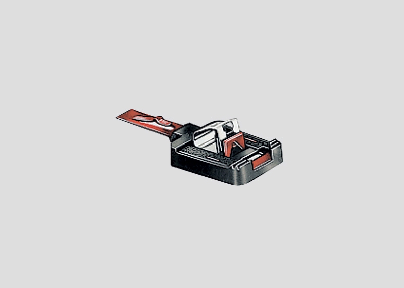 Märklin 7500 Spur H0  Masseanschluss                  3,49