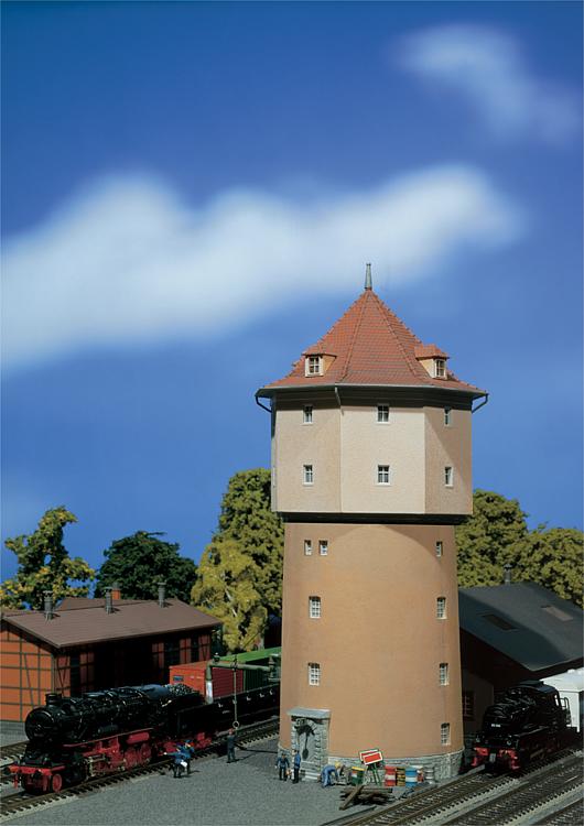 Faller 120213 Spur H0 Wasserturm          41,99