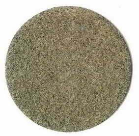 Heki 3355  Grasfaser Wintergras, 20 g, 2-3 mm       3,6