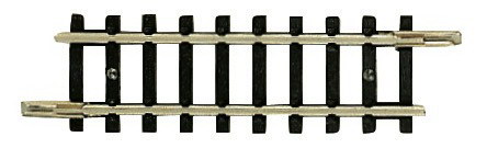 FLEISCHMANN 22205 Spur N  Ausgleichsgleis 50 mm