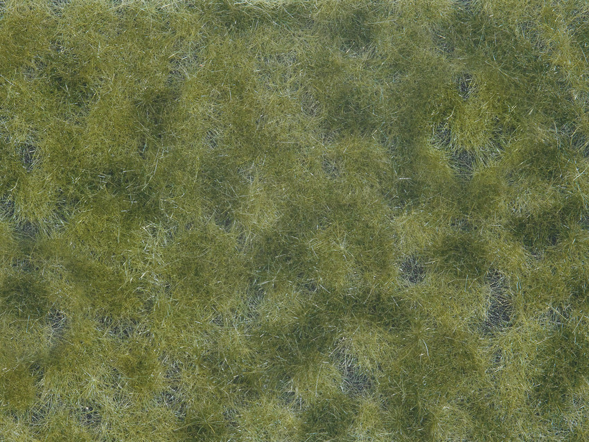 NOCH 07250   Bodendecker-Foliage mittelgrün 12 x 18 7,99
