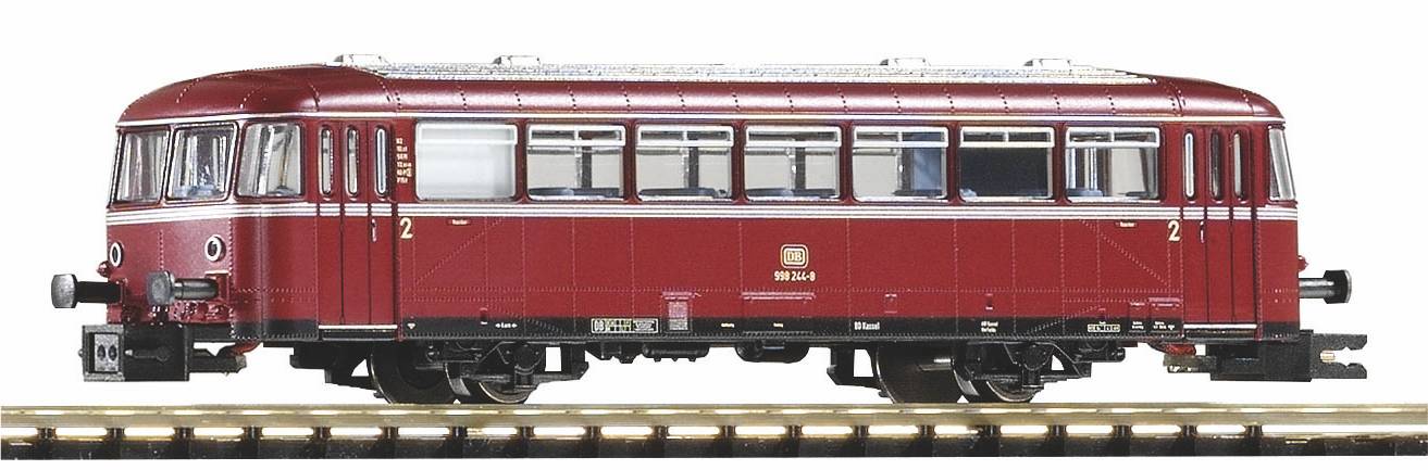 PIKO 40680 N-Beiwagen 998 DB Ep.4
