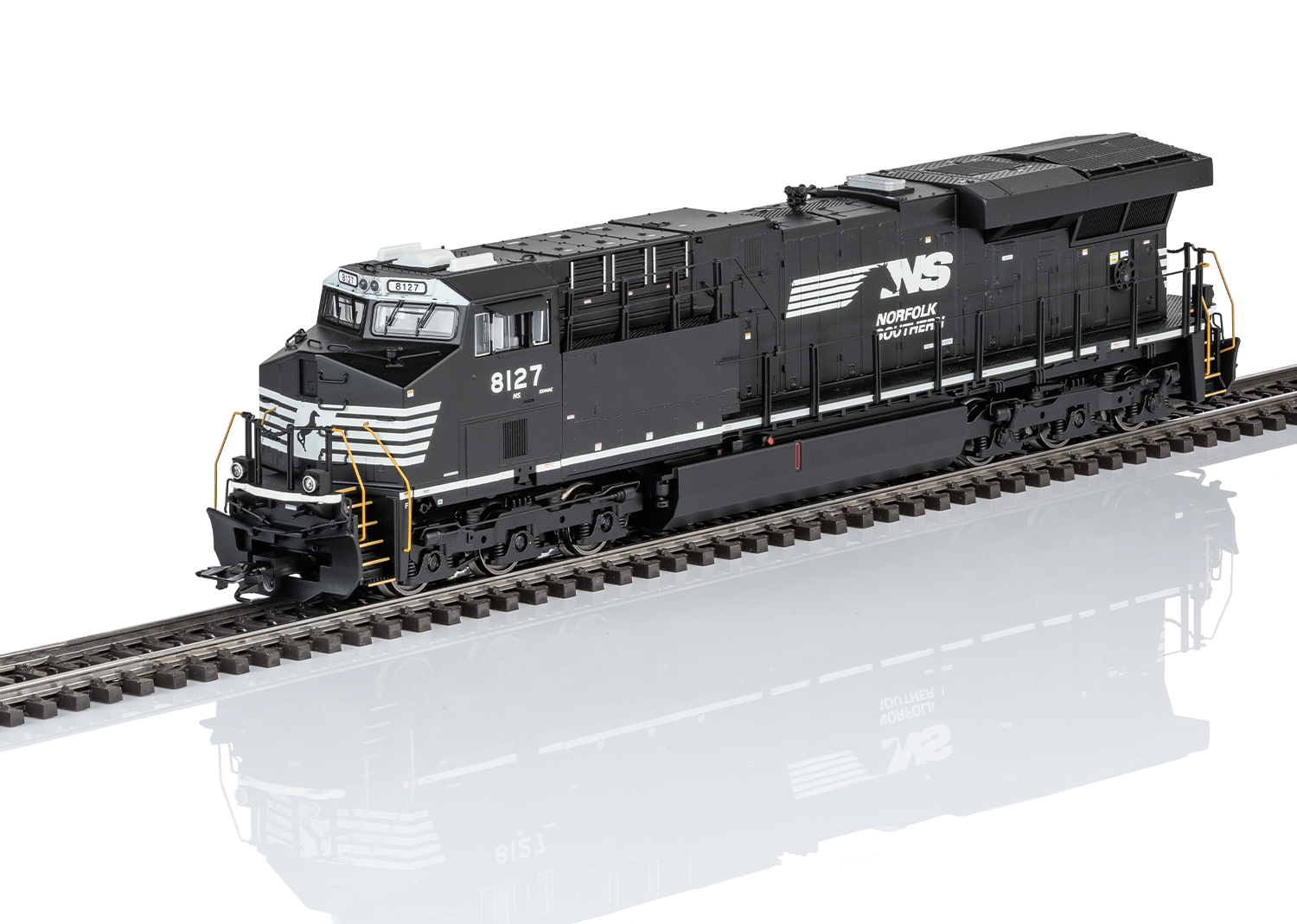 Märklin 38448 Spur H0 Diesellok Typ GE ES44AC He26     499