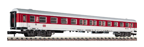 LIEGEWAGEN DB AUTOZUG 2.KL.DB                            60]