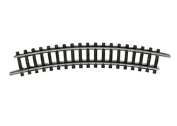 Minitrix 14924 Spur N Gebogenes Gleis                 2,79