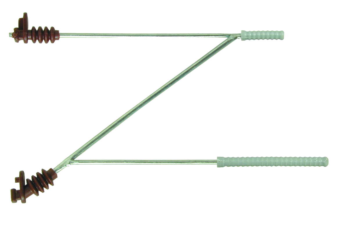 Viessmann 4371 Spur N Ausleger, 5 St.              20,5