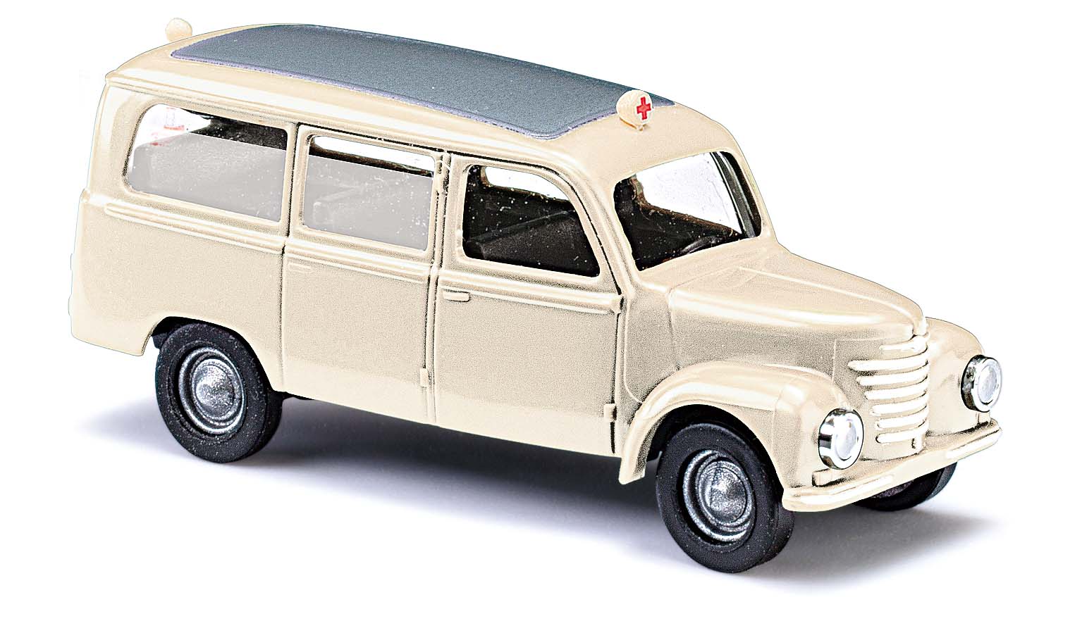 TT    KFramo Krankenwagen TT                    [UVP  15.99]