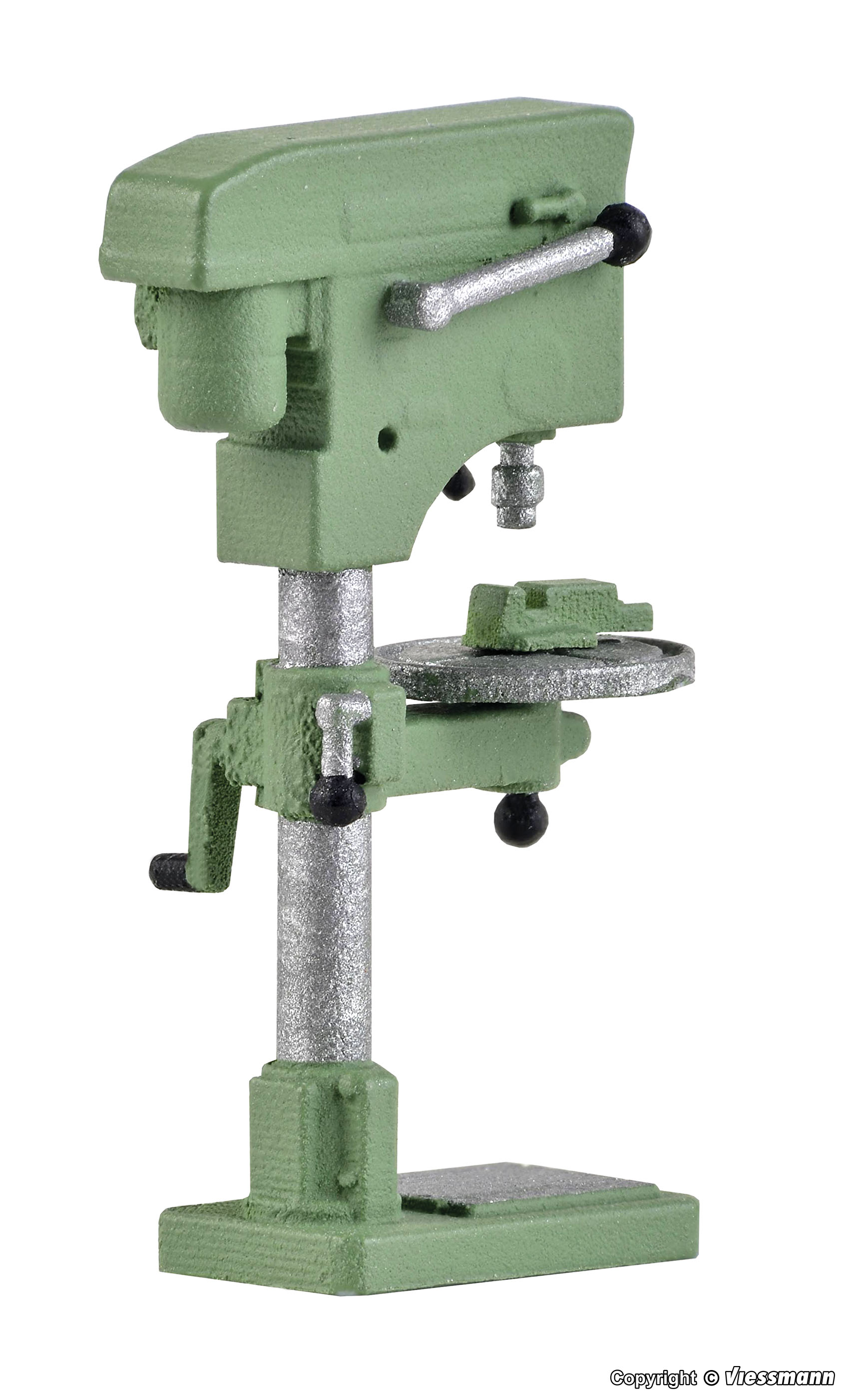 Kibri 38674 Spur H0 Staender-Bohrmaschine          24,95