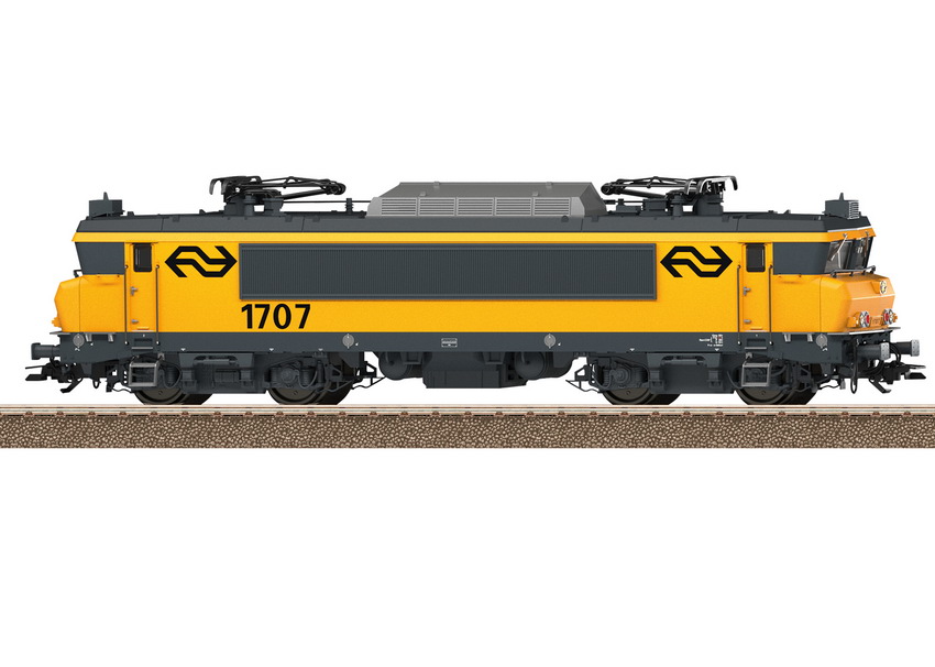 Trix 25160 Spur H0 Elektrolokomotive Reihe 1700       419