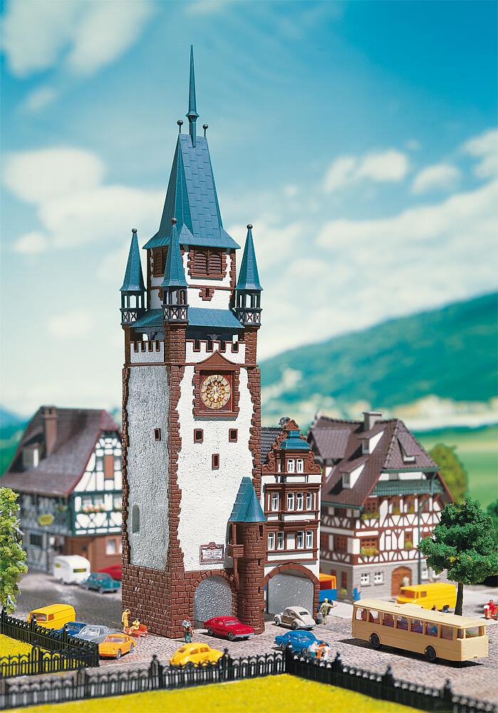 Faller 232270 Spur N Martinstor Freiburg i. Br.          61,