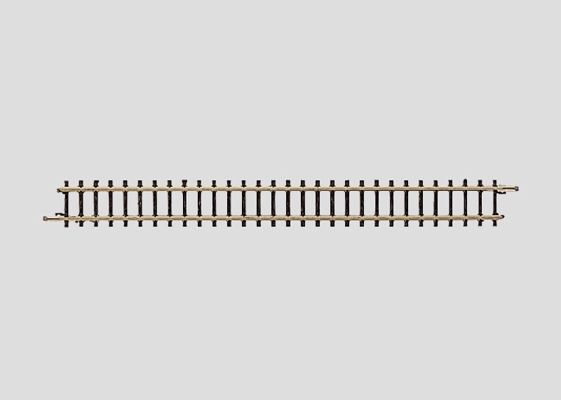 Märklin 8500 Spur Z  Gerades Gleis                    3,99