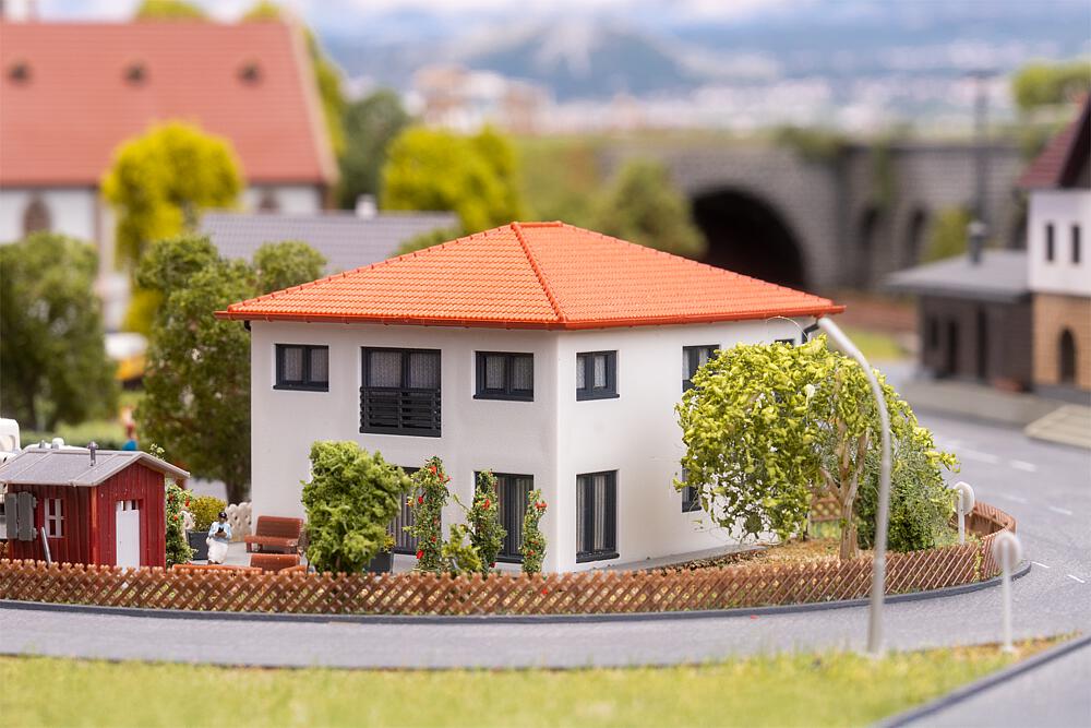 Faller 232152 Spur N WeberHaus ModernLife           39,99