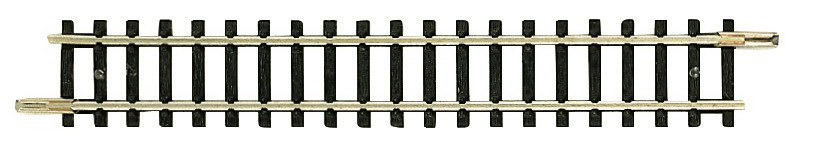 FLEISCHMANN 22203 Spur N  N Gleis gerade