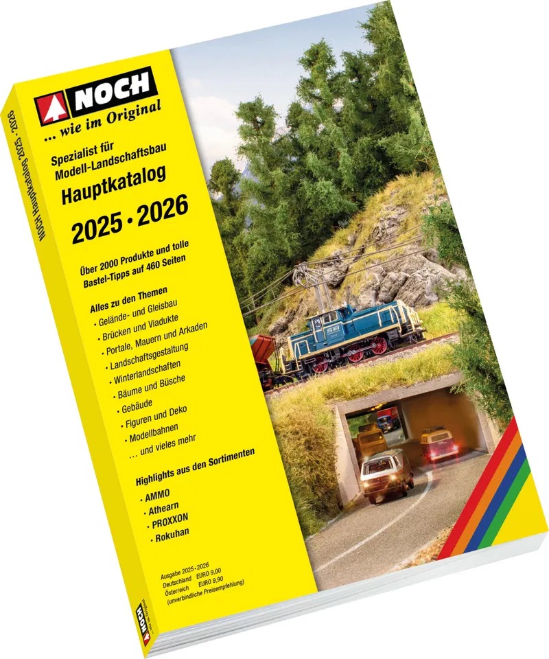 72230 Noch 2 Jahres-Produktebuch/Katalog 2023/2024 435 Seite