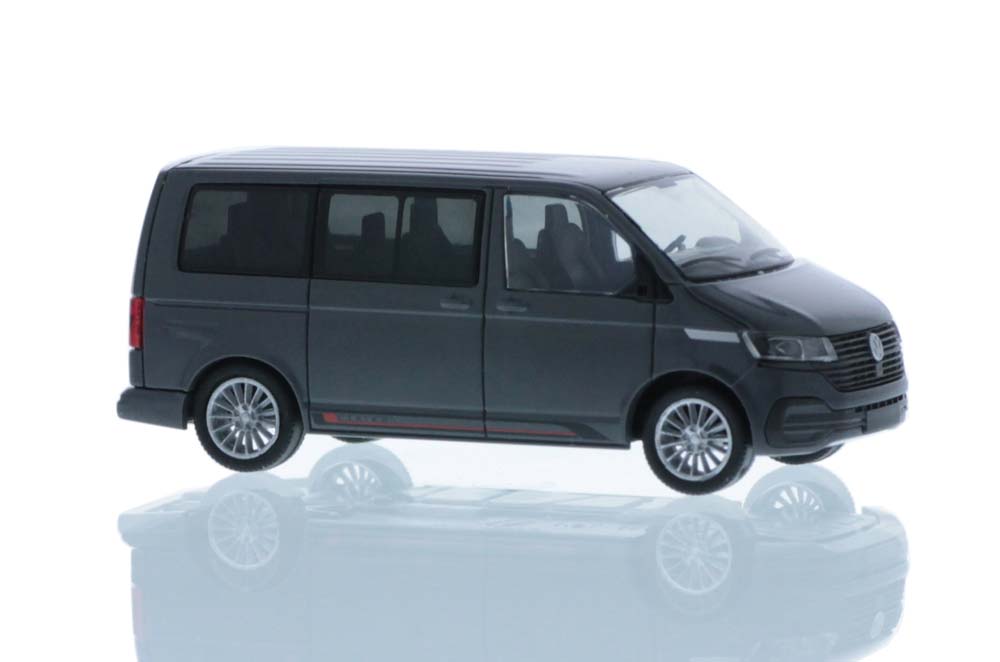 Ritze 11676 Spur H0 Volkswagen  T6.1 Edition Bus KR    19,90