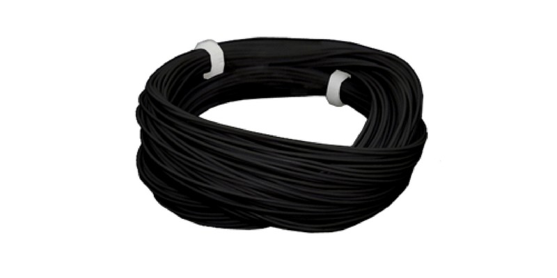 ESU 51942 Hochflexibles Kabel, Durchmesser 0.5mm, AWG36, 2A,