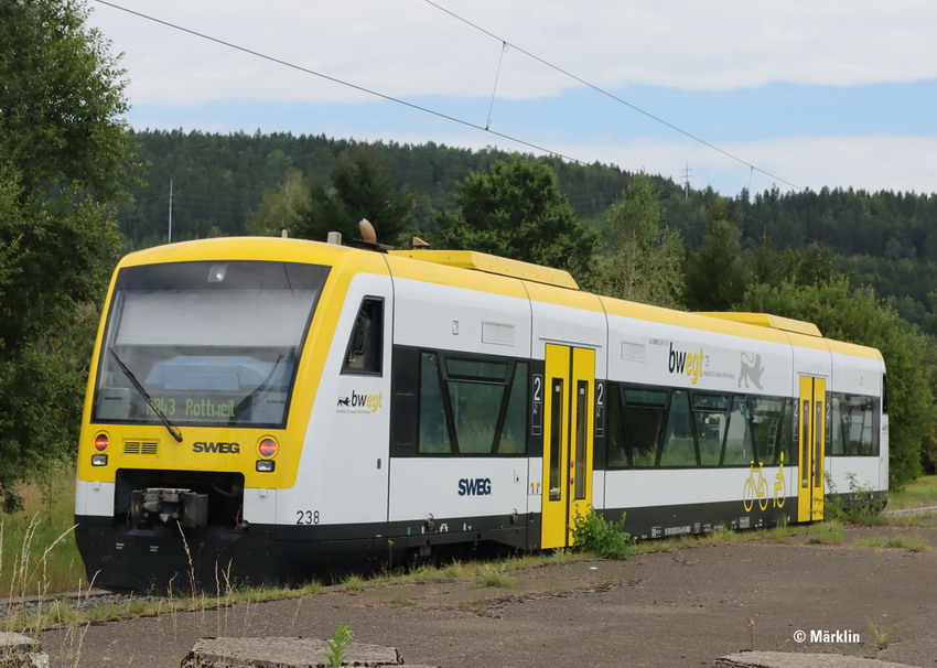 Trix 25966 Spur H0 Dieseltriebwagen Regio Shuttle     249