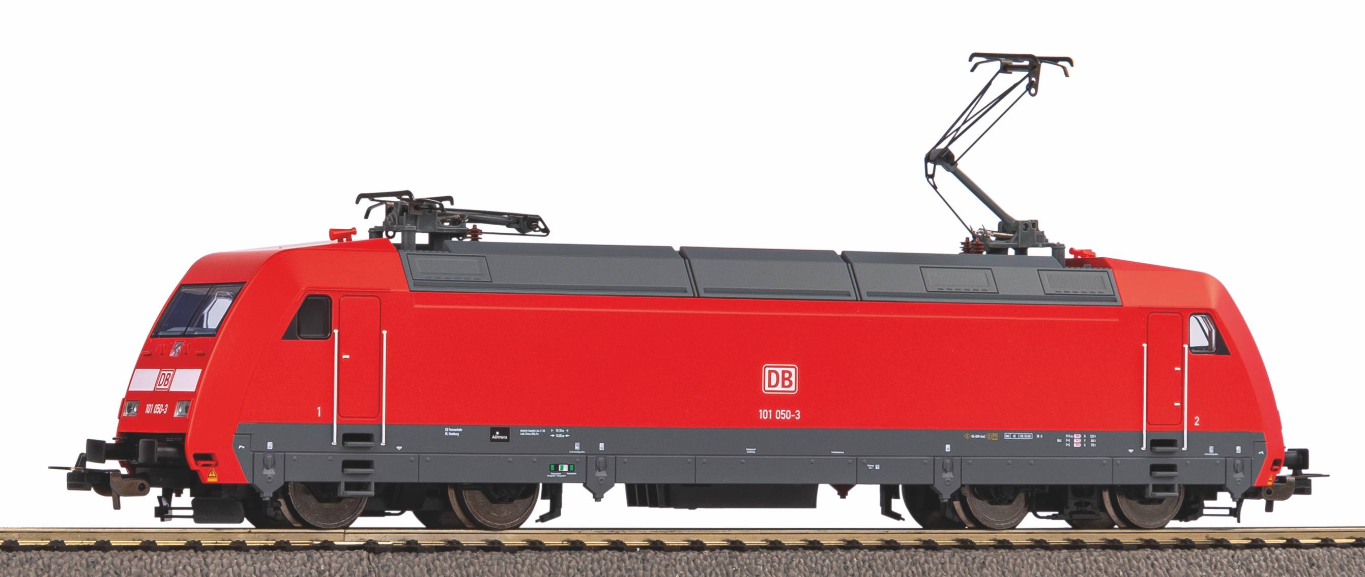 Piko 59459 E-Lok BR 101 DB AG Ep 5 analog (Lager Bayern)