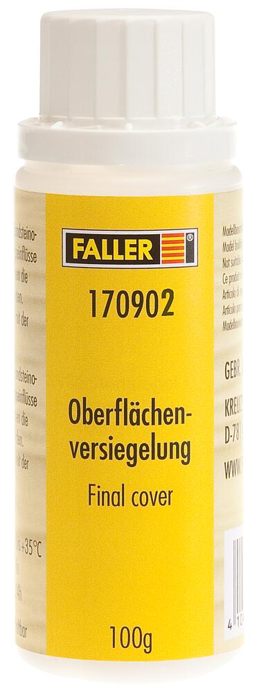 Faller 170902 Spur H0 Naturstein, Ober         [UVP 6,89   ]