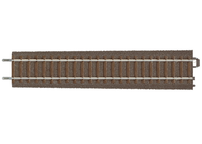 Trix 62922 Spur H0 Trix Gerades H0 Übergangsgleis     8,49