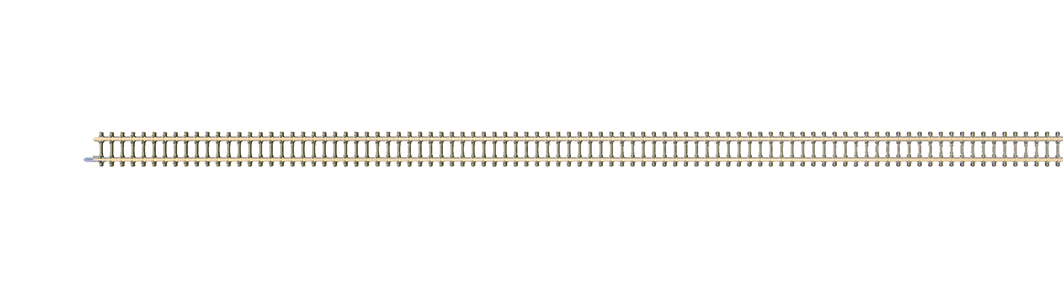 Märklin 85941 Spur Z  Flexgleis                       13,99