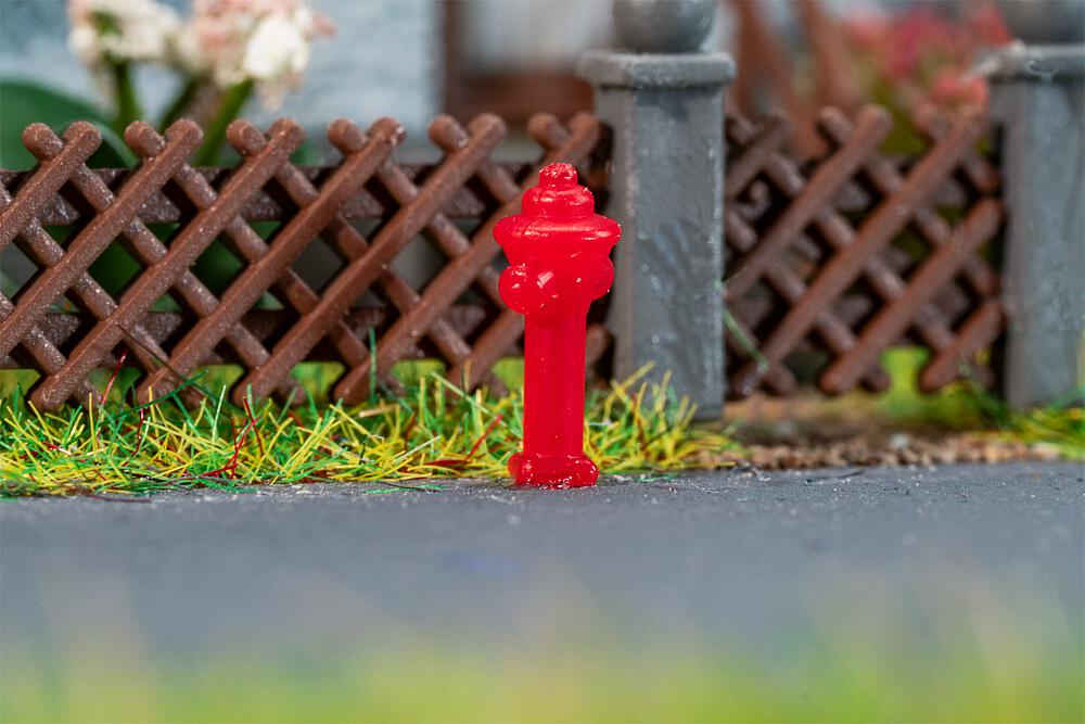 Faller 272925 Spur N 10 Hydranten          8,99
