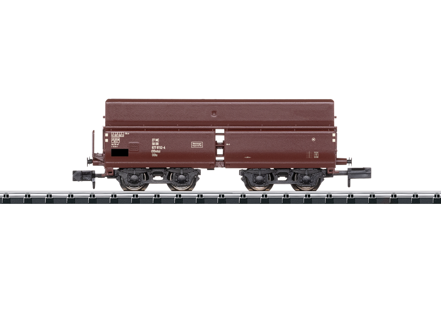 Minitrix 18953 Spur N Selbstentladewagen              42,99