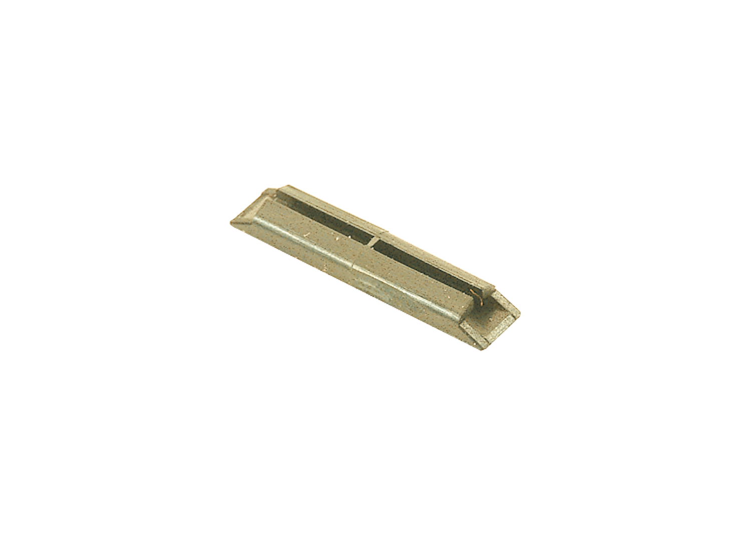 Minitrix 66559 Spur N Isolier-Schienenverbinder fü    4,49