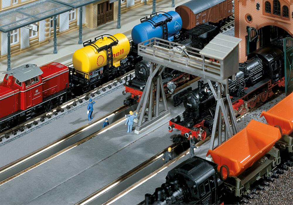 Faller 222147 Spur N 2 Untersuchungsgruben          21,99