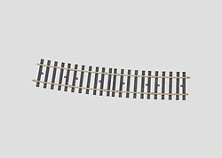Märklin 59071 Spur 1  Gebogenes Gleis                 29,99