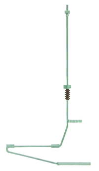 Viessmann 4377 Spur N Halteelement  3 St.          20,95