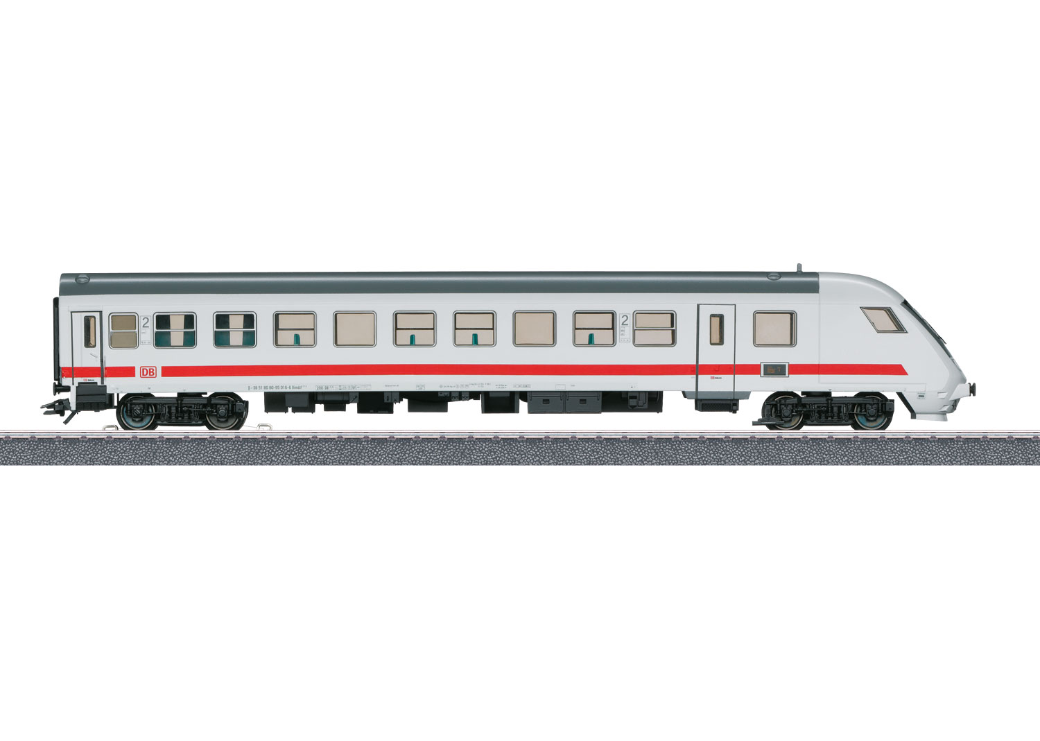 Märklin 40503 Spur H0  Märklin Start up - Intercity Sc84,99