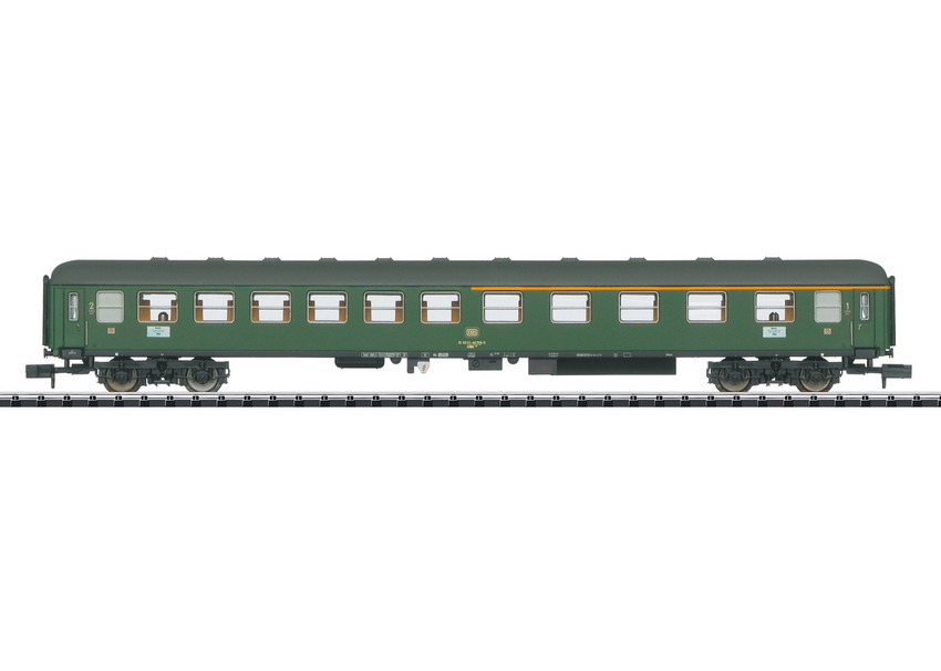 Minitrix 18473 Spur N Personenwagen ABm 225           58,99
