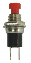 Viessmann 68301 Spur Moment-Taster rot, 5 Stueck   15,95