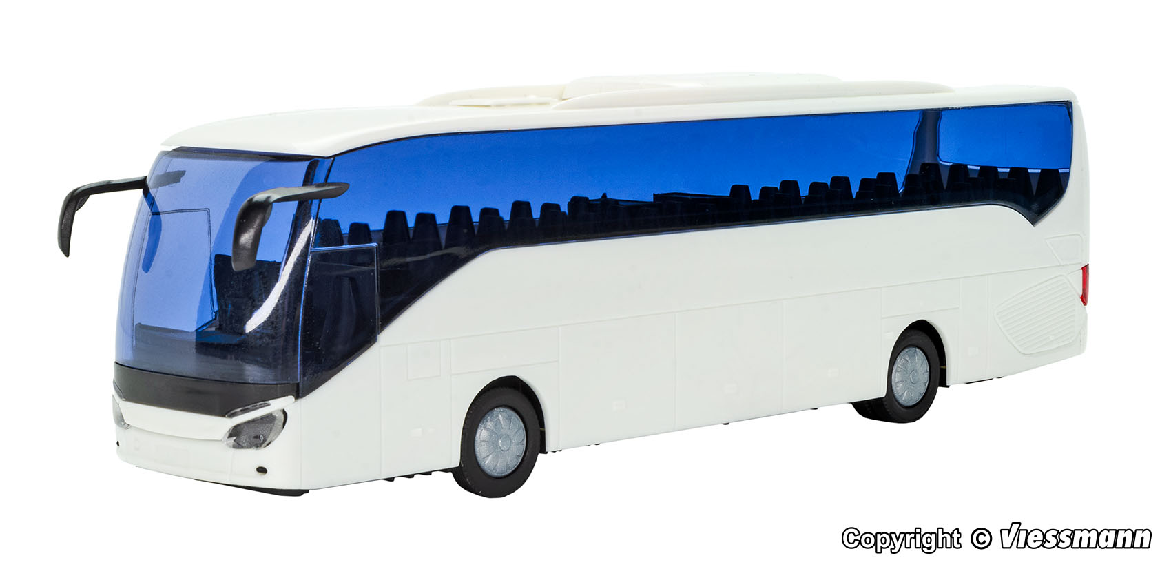 Kibri 21231 Spur H0 Bus Setra S 515 HD             38,95