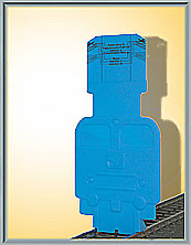 Viessmann 4196 Spur H0 Fahrdrahtmontagelehre       4,5