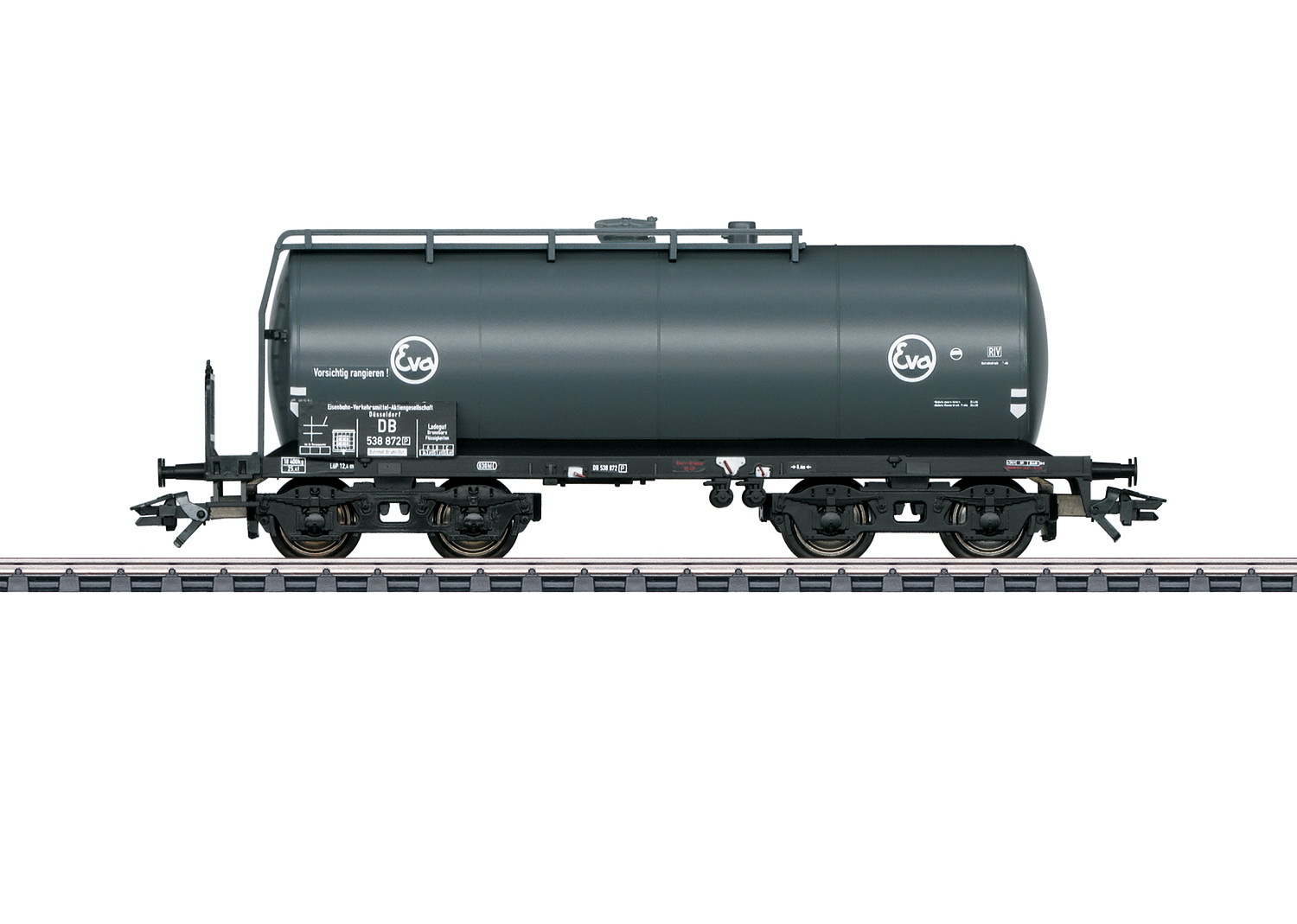 Märklin 46539 Spur H0  Einheits-Kesselwagen EVA       46,99